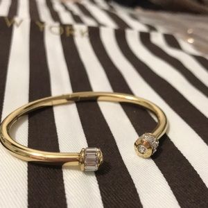 Henri bendel bracelet